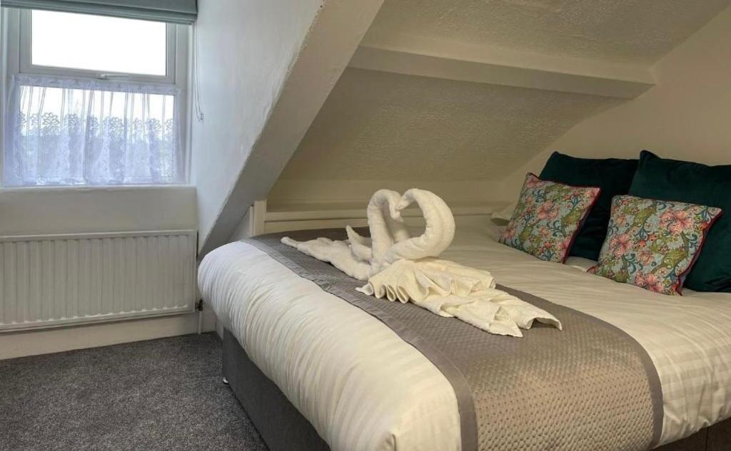 Tintagel Arms Bed And Breakfast Esterno foto