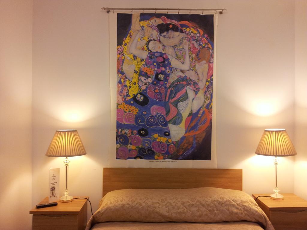Tintagel Arms Bed And Breakfast Camera foto
